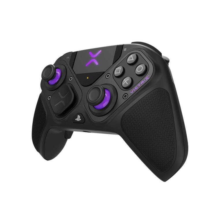 PDP Victrix Pro BFG Manette (Noir)