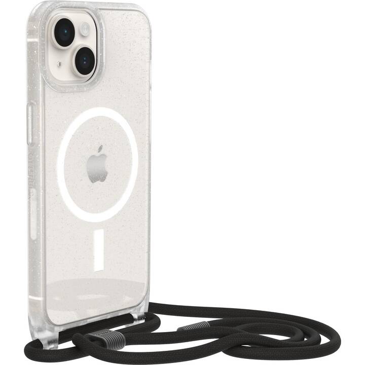 OTTERBOX Backcover (iPhone 14, Transparent)