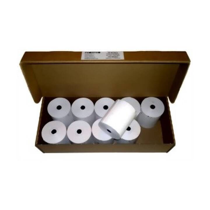 NEUTRAL Rouleau du papier thermique (58 mm x 30 m)