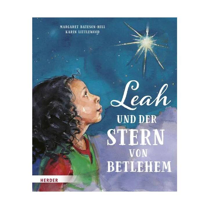 Leah und der Stern von Betlehem