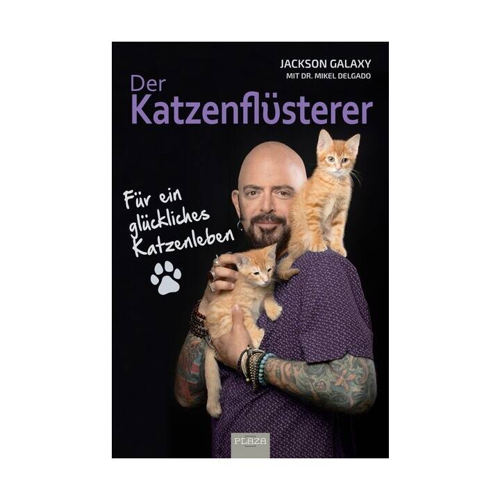 Der Katzenflüsterer