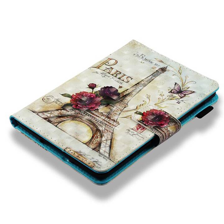 EG Hülle für Amazon Kindle Paperwhite 4 6" 2018