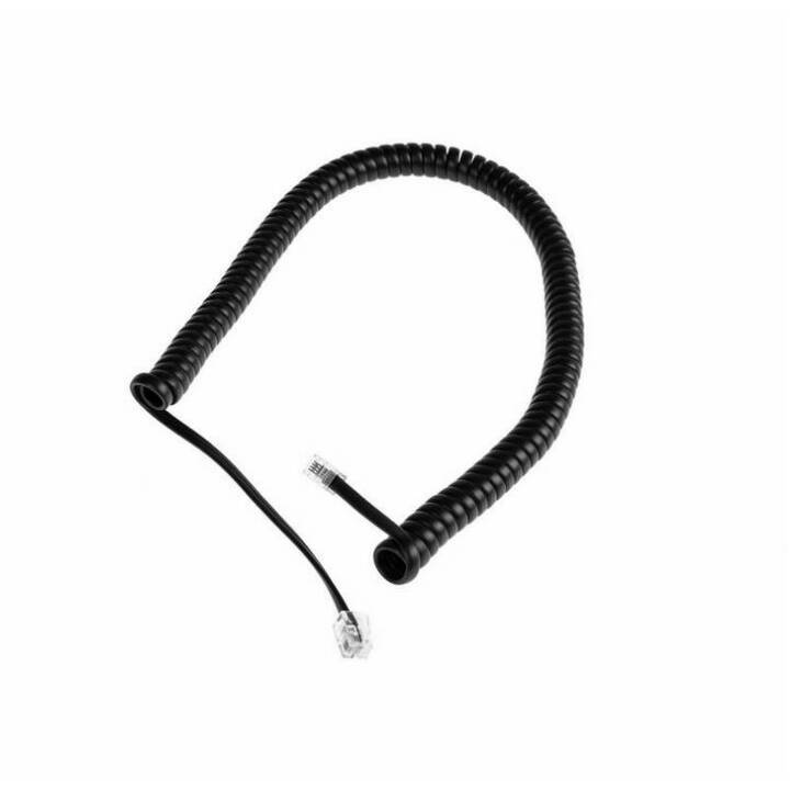 YEALINK Câbles de liaison Spiral Cord T19