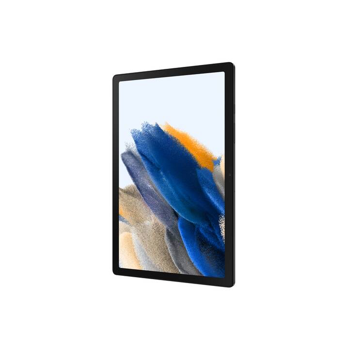 SAMSUNG Galaxy Tab A8 WiFi (10.5", 32 GB, Grau)