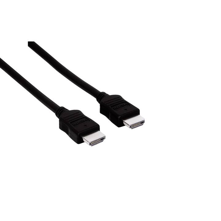 MICROSPOT Cavo di giunzione (Spina HDMI, 1.5 m)