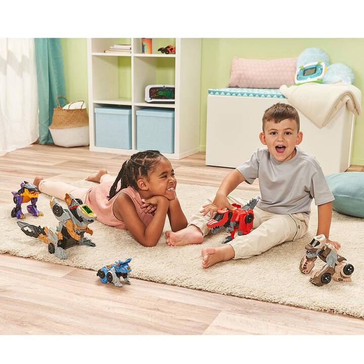 VTECH Switch & Go Automobile