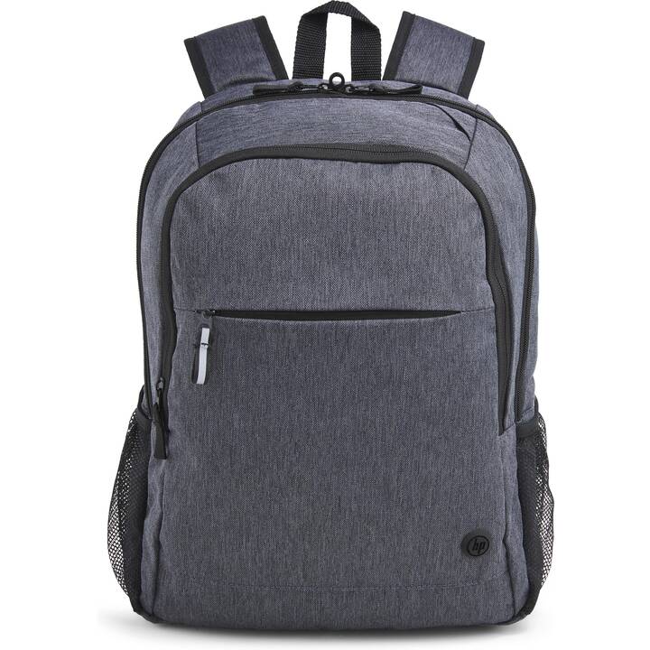 HP Zaino (15.6", Grigio)