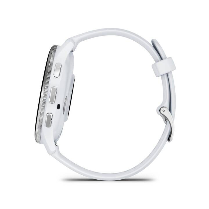 GARMIN Venu 3 (45 mm, Polimero, Acciaio Inox)