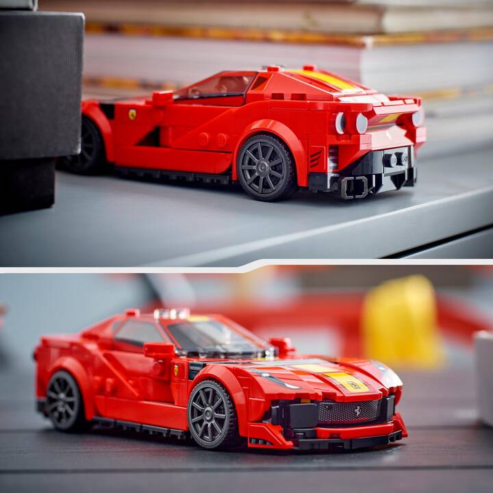 LEGO Speed Champions Ferrari 812 Competizione (76914)