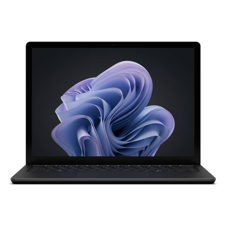 MICROSOFT Surface Laptop 6 2024 (13.5", Intel Core Ultra 7, 32 GB RAM, 1000 GB SSD)