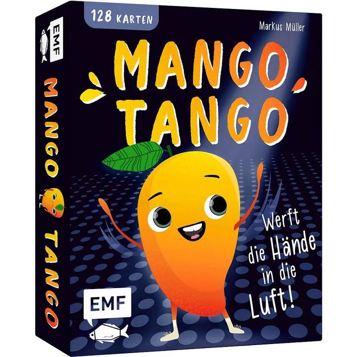 EDITION MICHAEL FISCHER Mango Tango (DE)