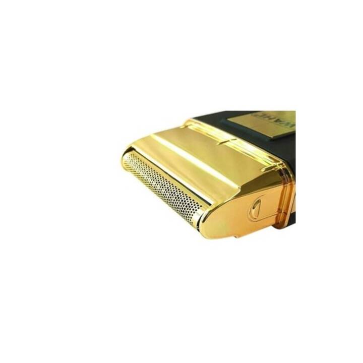 WAHL Travel Shaver Gold Edition