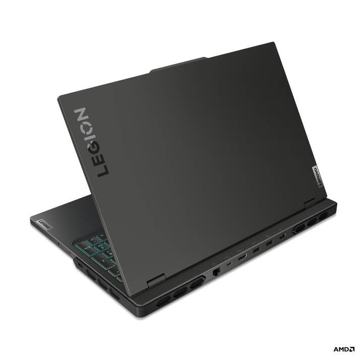 LENOVO Legion Pro 7 16IRX9H (16", Intel Core i9, 32 GB RAM, 1000 GB SSD)