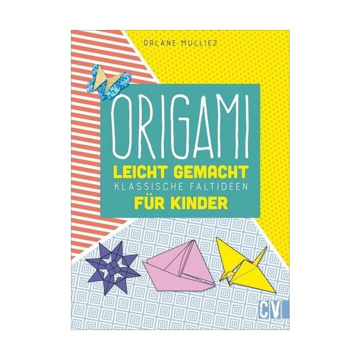 Origami leicht gemacht