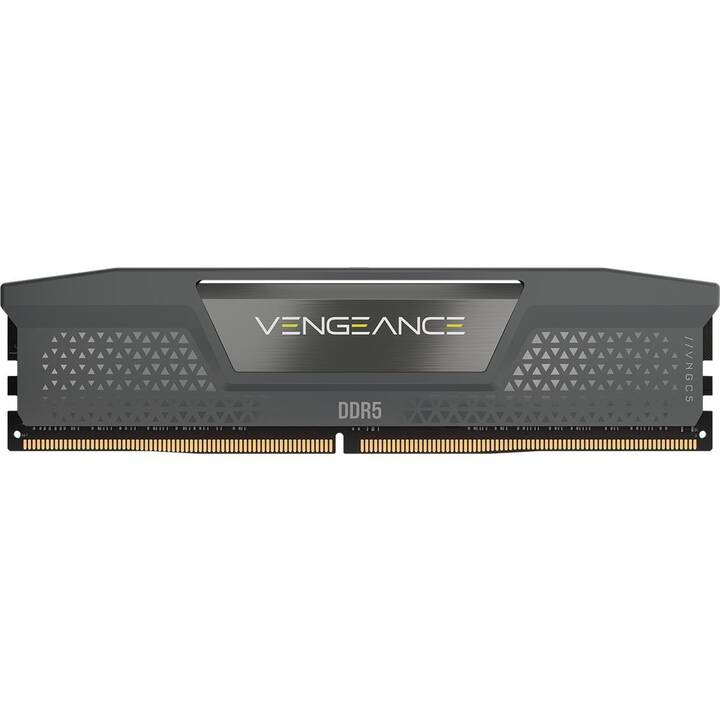 CORSAIR Vengeance CMK32GX5M2E6000Z36 (2 x 16 GB, DDR5 6000 MHz, DIMM 288-Pin)