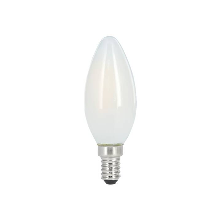 XAVAX Lampadina LED (E14, 4 W)