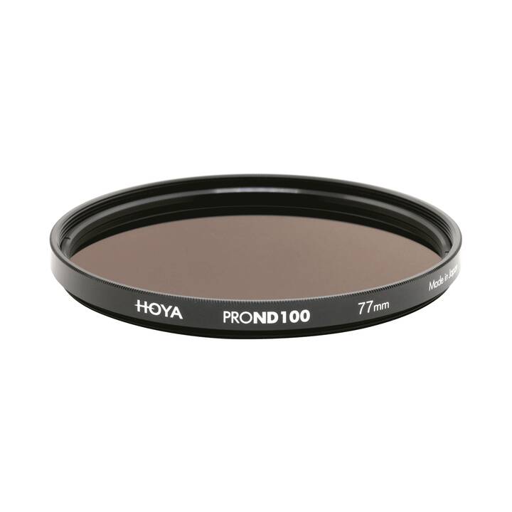 HOYA Pro ND100 (67 mm)