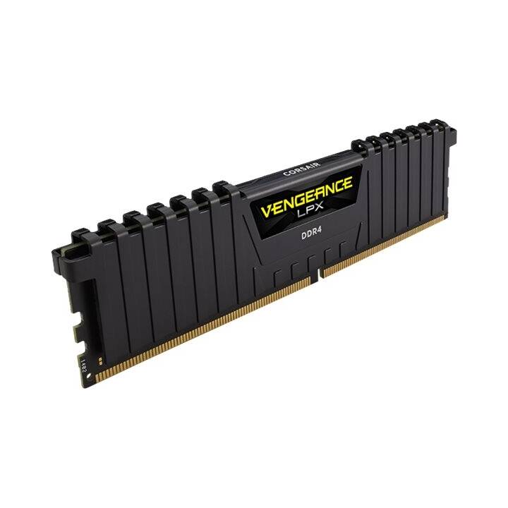 CORSAIR Vengeance LPX (2 x 8 GB, DDR4-SDRAM 3200 MHz, DIMM 288-Pin)