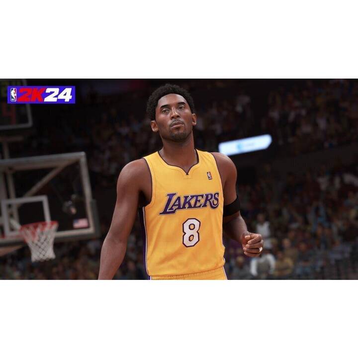 NBA 2K24 - (Kobe Bryant Edition) (DE)