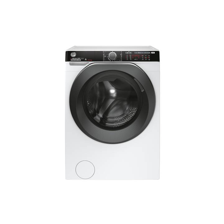 HOOVER Waschtrockner Wash&Dry 500