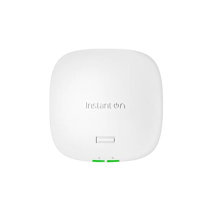 HEWLETT PACKARD ENTERPRISE Access-Point Instant On AP32