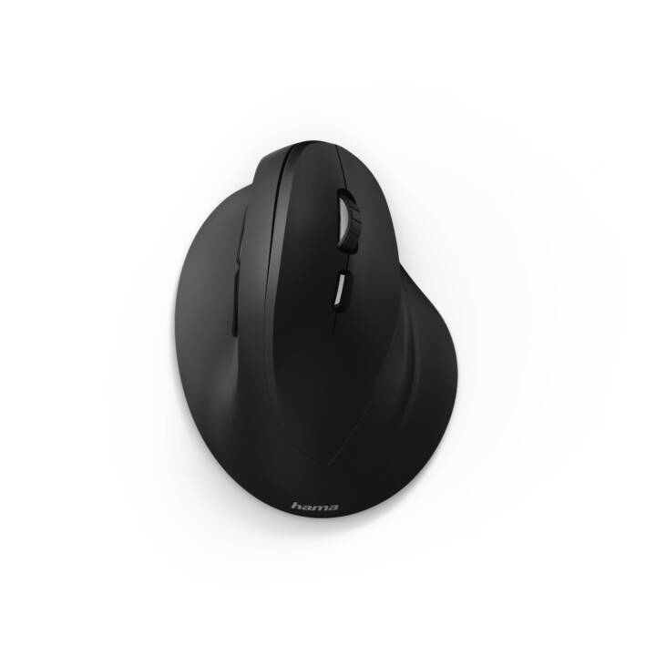 HAMA EMW-500 Mouse (Senza fili, Office)