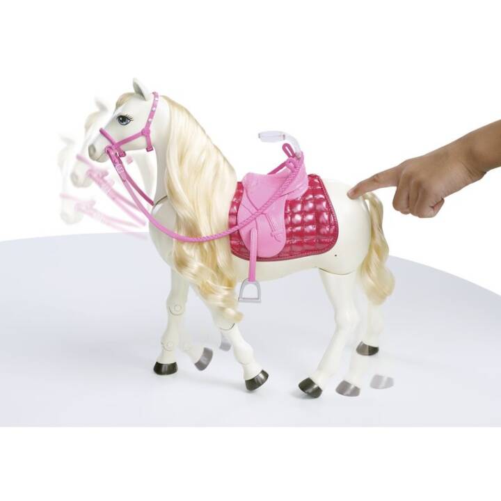 BARBIE Barbie Dream Horse