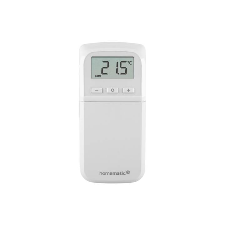 HOMEMATIC Thermostat kompakt plus