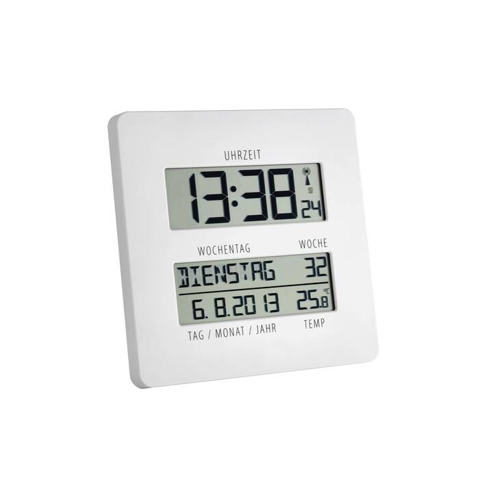 TFA Time Line (Digital) Interdiscount