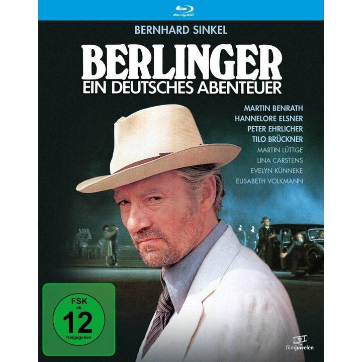 Berlinger  (DE)