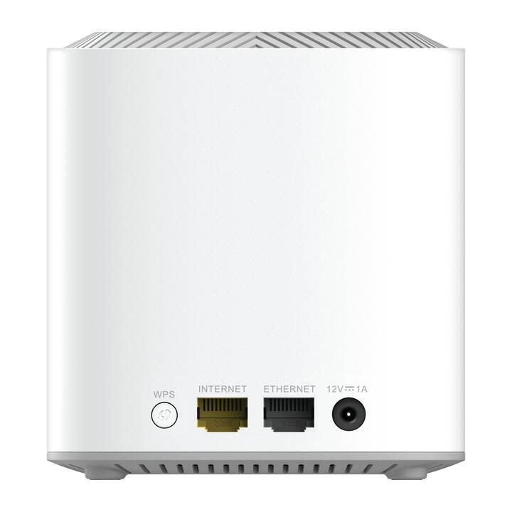 D-LINK COVR-X1863 WLAN-Mesh System