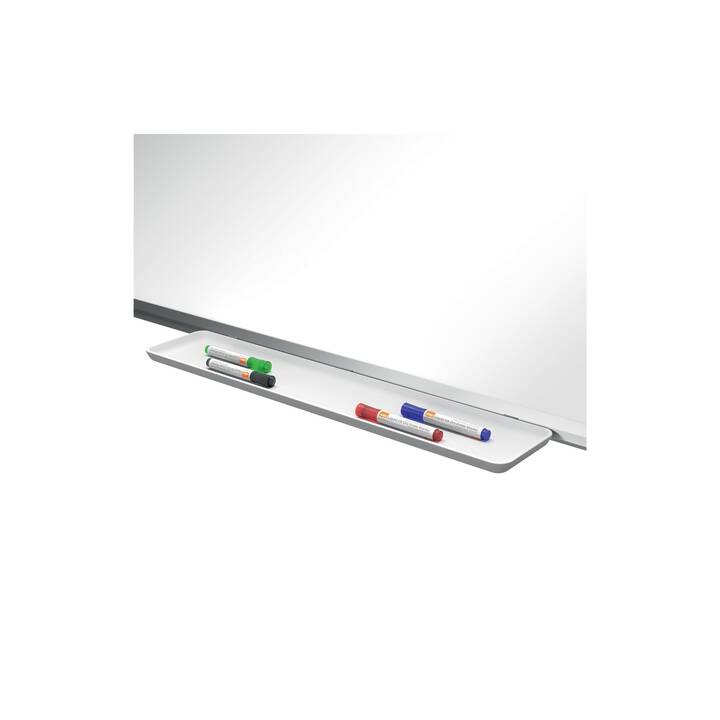 NOBO Whiteboard Premium Plus (155 cm x 87 cm)