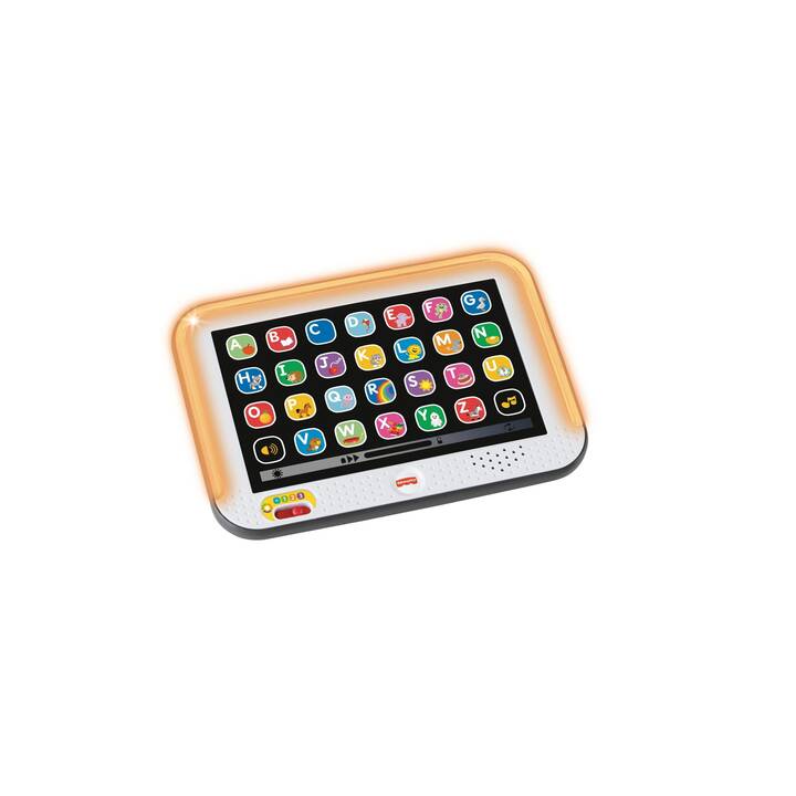 FISHER-PRICE Computer di apprendimento (DE)