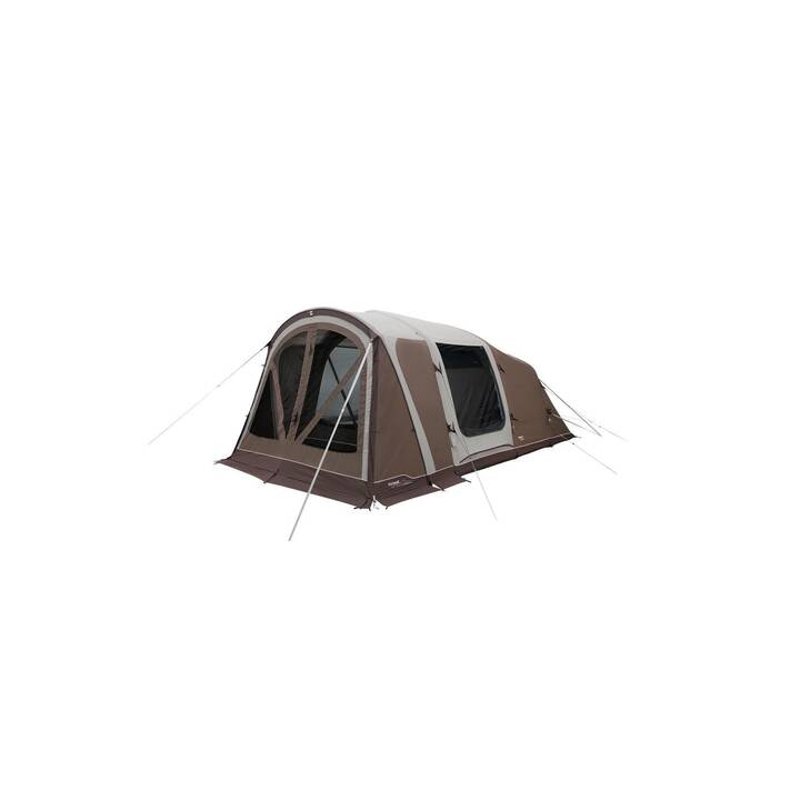 OUTWELL Nashville 5 Air TC (Wurfzelt, Braun, Grau) - Interdiscount