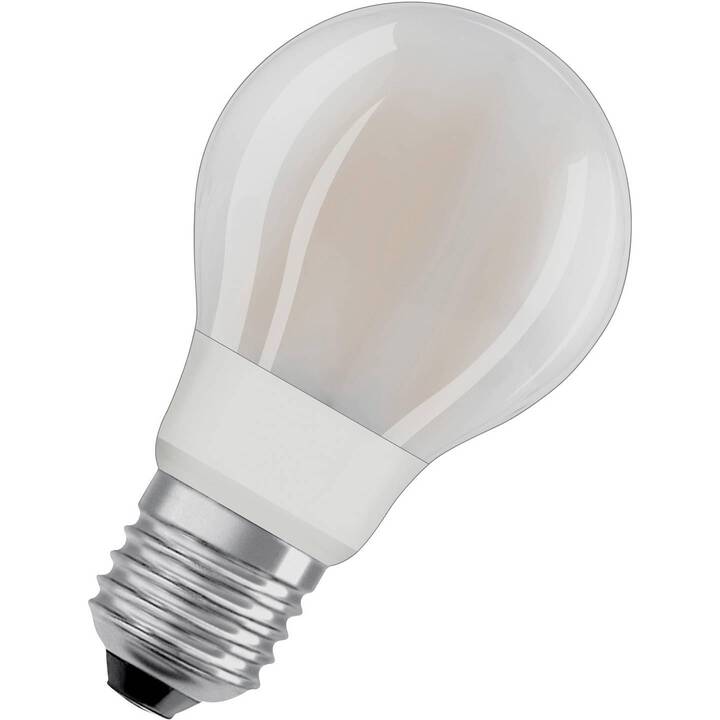 LEDVANCE Lampadina LED (GU10, 12 W)