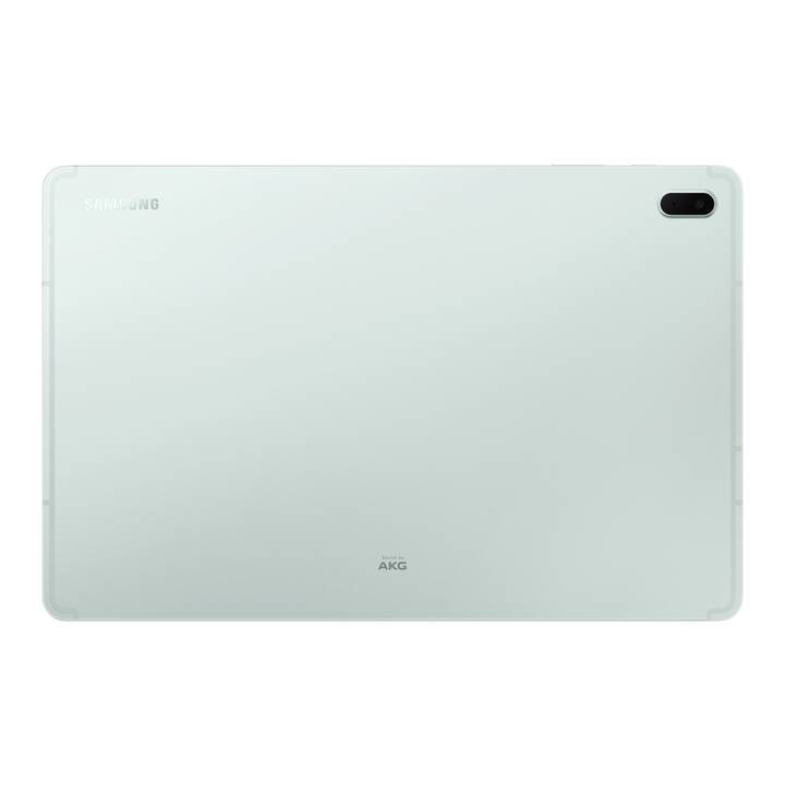SAMSUNG Galaxy Tab S7 FE Wi-Fi (12.4", 64 GB, Mystic Green)