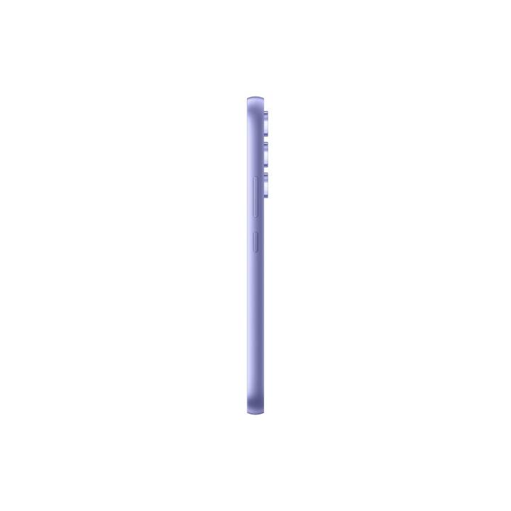 SAMSUNG Galaxy A54 5G (5G, 128 GB, 6.4", 50 MP, Awesome Violet)