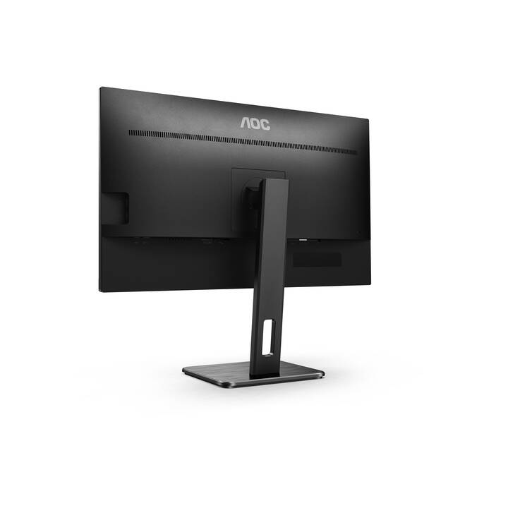 AOC 27P2Q (27", 1920 x 1080)