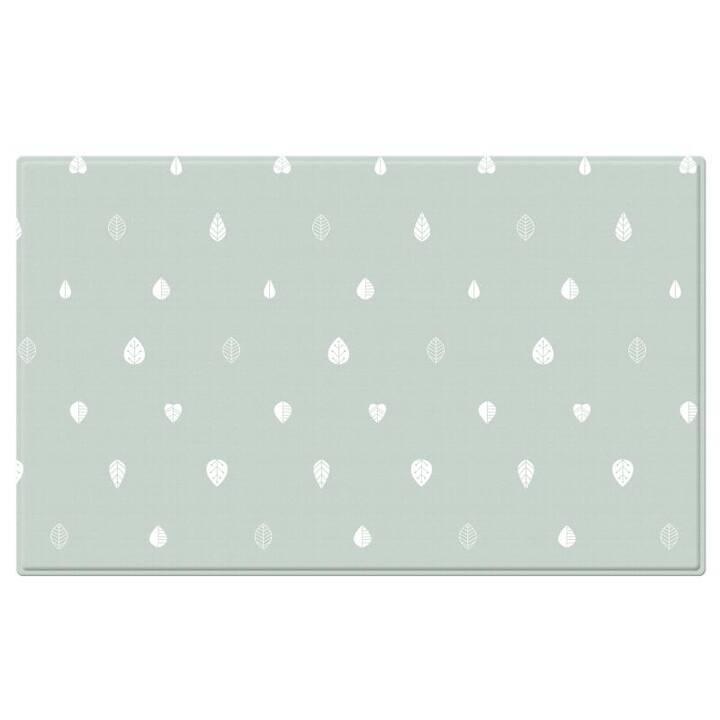 DWINGULER Tapis de jeu Slim Drizzling (Pointé, 1800 x 1400 mm)