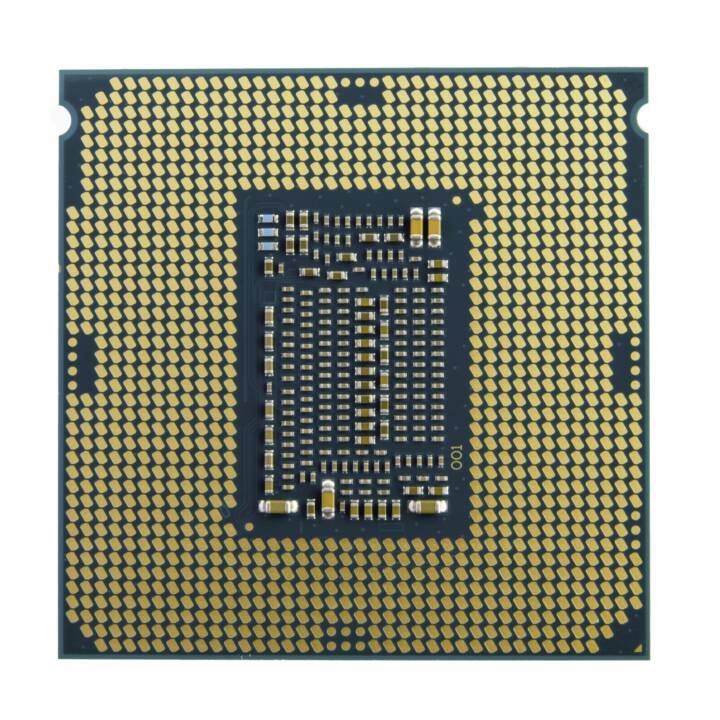 INTEL Xeon E-2146G (LGA 1151, 3.5 GHz)