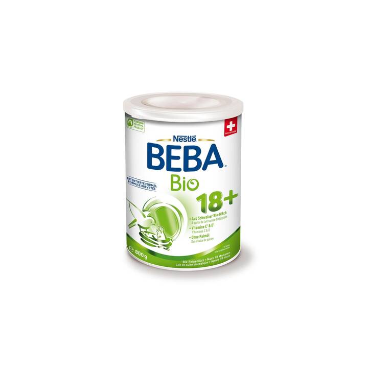 BEBA Folgemilch (800 g)