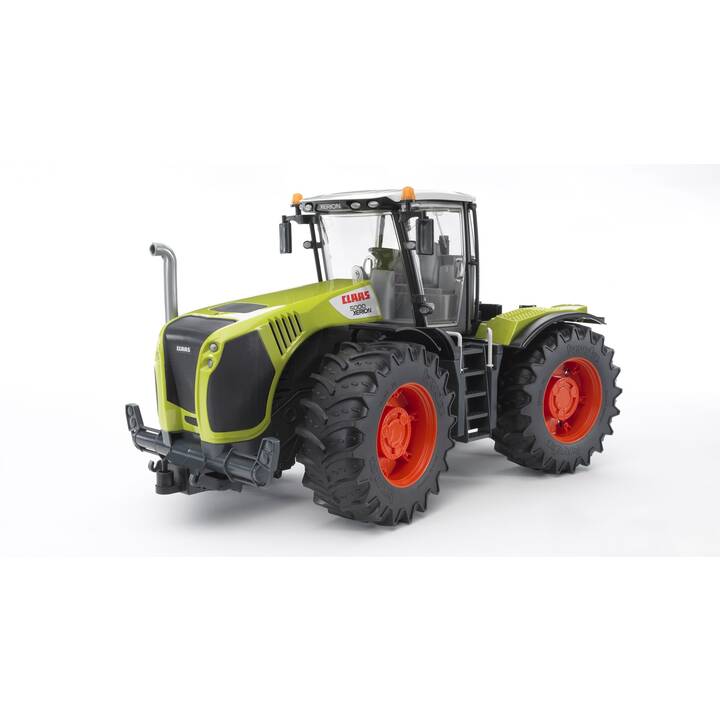 BRUDER Claas Xerion 5000 Traktor
