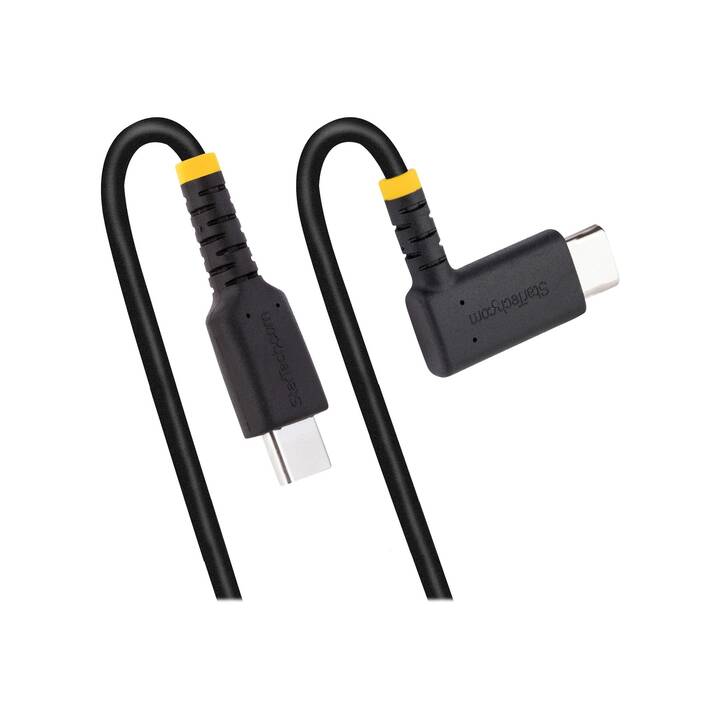STARTECH.COM USB-Kabel (USB 2.0 Typ-C, 0.2 m)