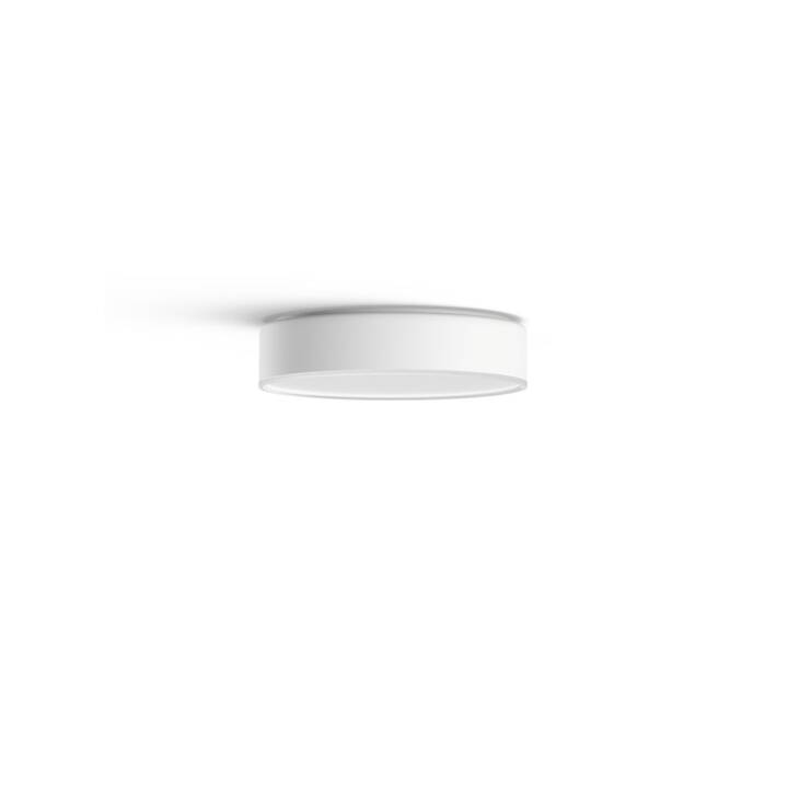 PHILIPS HUE Plafoniera Enrave (Bianco)