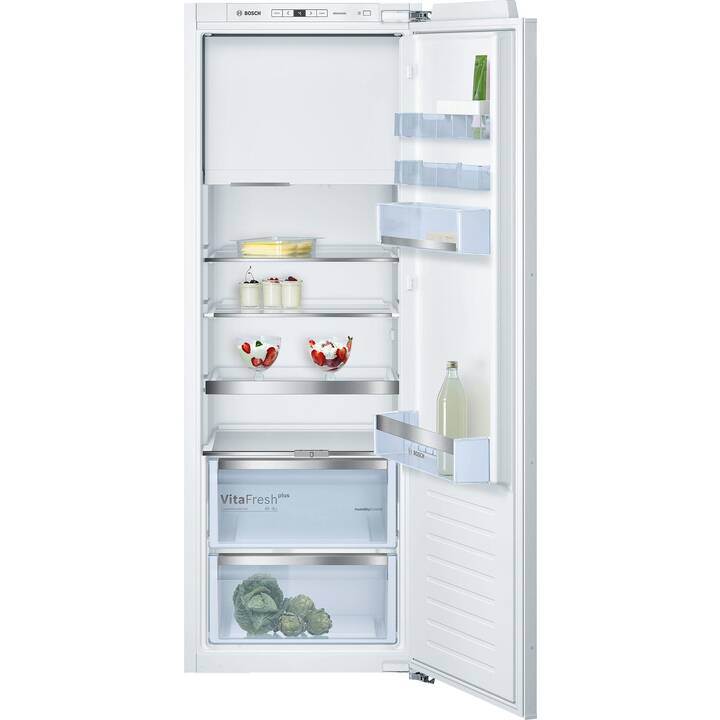 BOSCH KIL72AFE0 (Bianco, A destra)