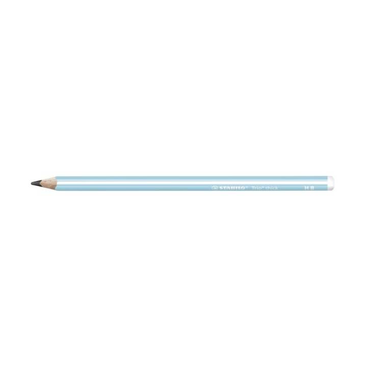 STABILO Bleistift (HB, 3.15 mm)