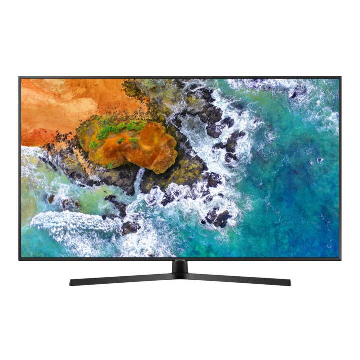 SAMSUNG UE55NU7400UXZG Smart TV (55", LCD, Ultra HD - 4K)