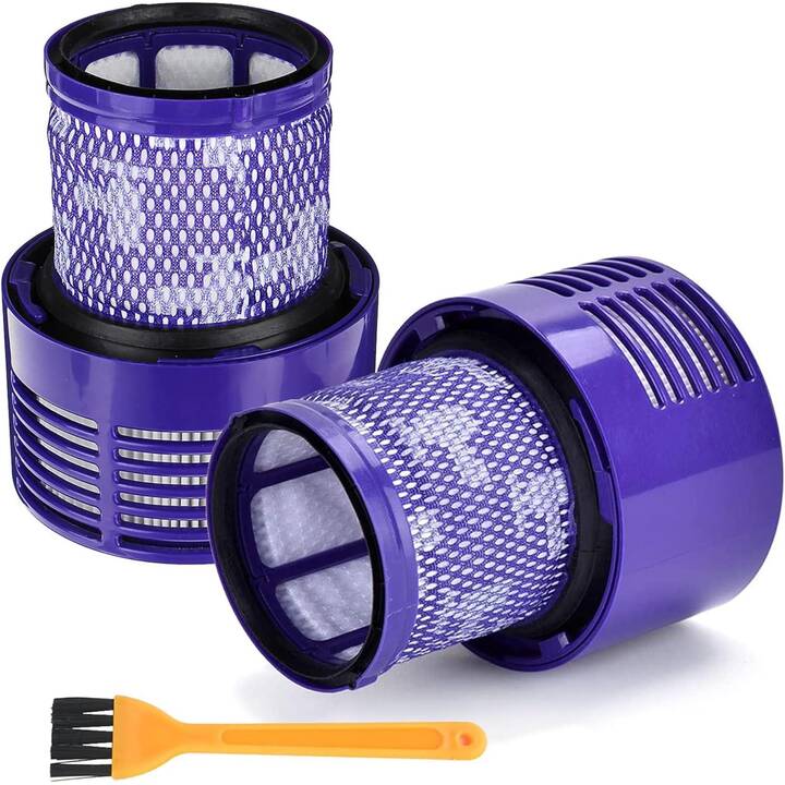 ROBOPARTS Filter