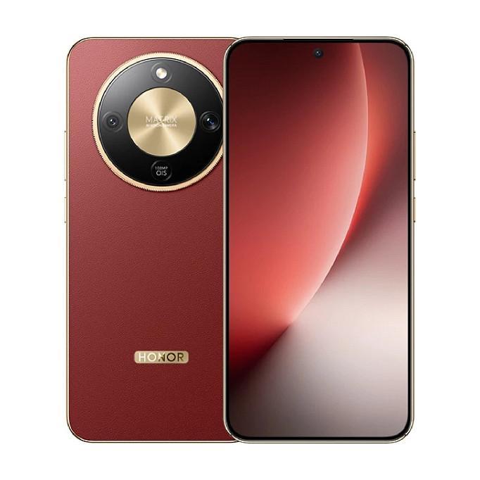 HONOR Magic8 Lite (256 GB, Braun, Bronze, 6.79", 108 MP, 5G)