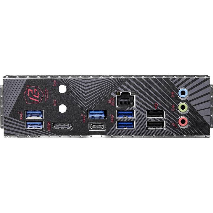 ASROCK Z790M PG Lightning/D4 (LGA 1700, Intel Z790, Micro ATX)